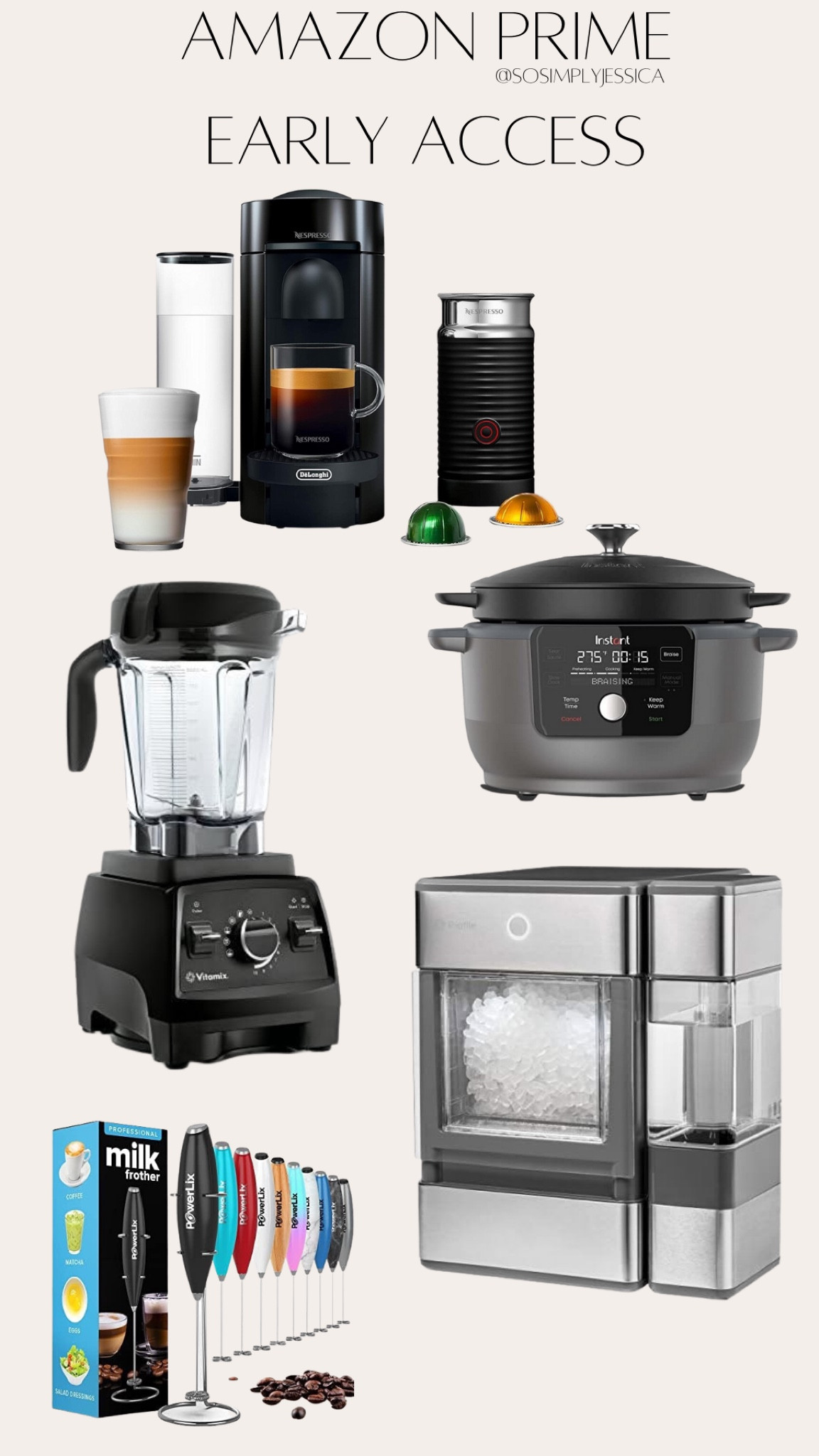 Major Prime Sales

#LTKsalealert