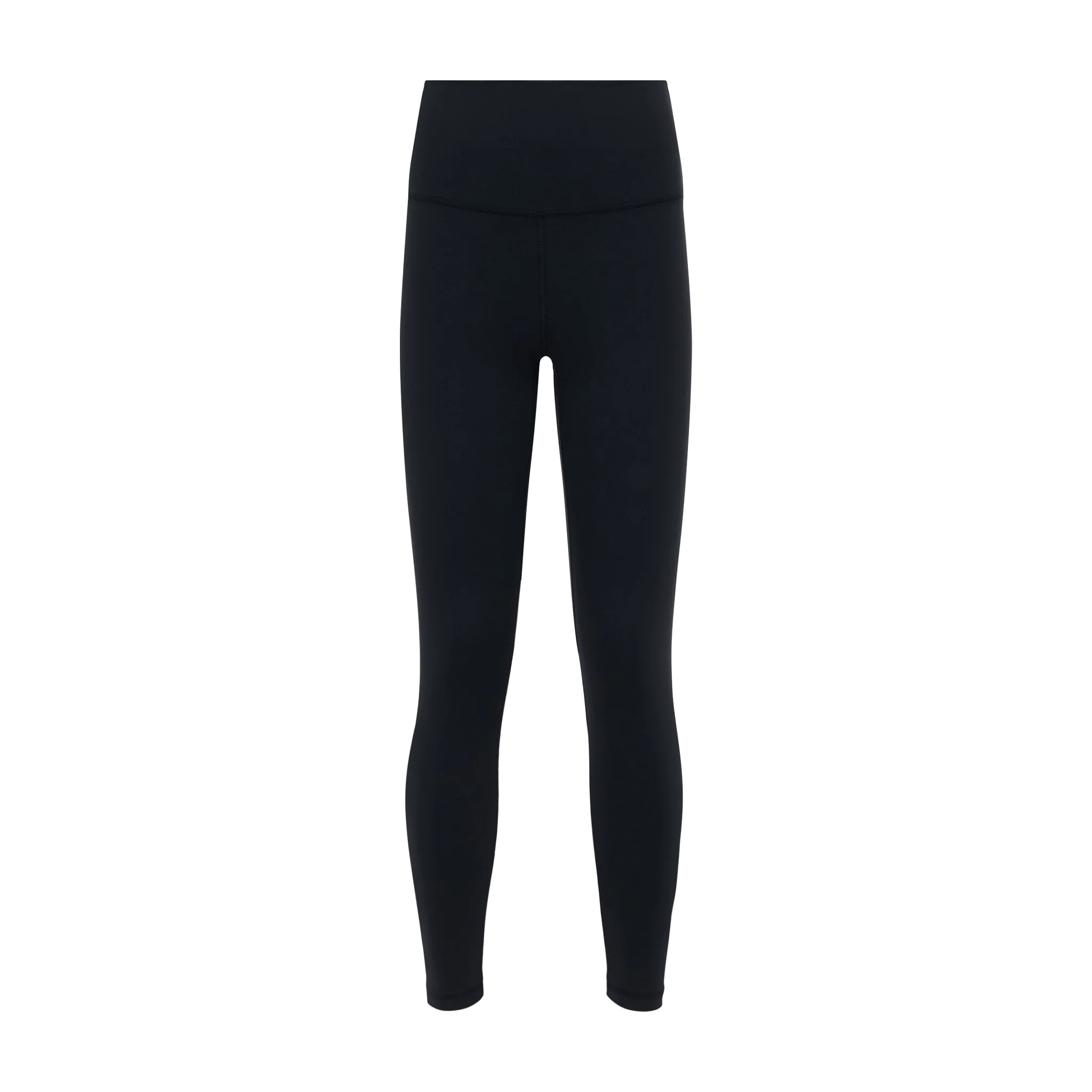 High-Waist Elevate Legging | Eggplant | Nuuds US