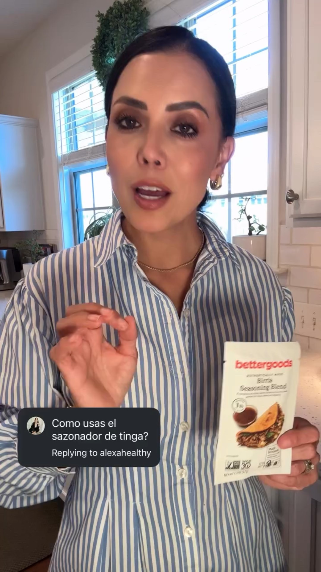Ninja foodi es mi salvación para las recetas fáciles y rápidas! Amo que tengo varias opciones en una sola olla! 

#LTKFindsUnder100 #LTKFamily #LTKSaleAlert
