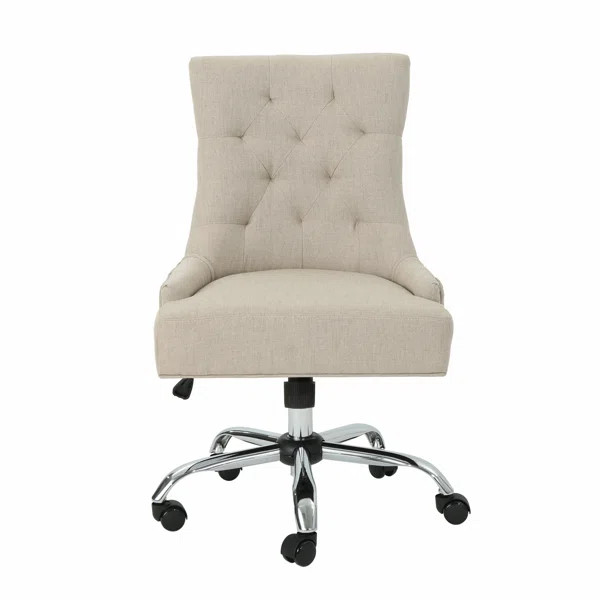 Anja Polyester Blend Task Chair | Wayfair North America