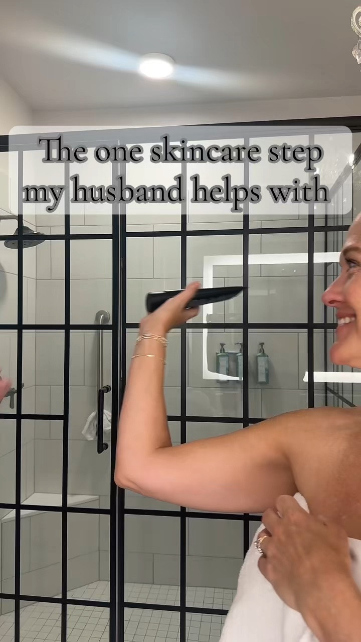 Save with promo: ROBINSNESTOFFICIAL
🌟Use retinol on your face? How about your body? This is the Retinol Body Lotion from #drmtlgy and not only does it feel amazing with shea butter & ceramides, it helps reduce the appearance of sun spots, crepey skin, stretch marks. Even improves  skin firmness & helps with the look of cellulite.  I’m 52 & have been a @drmtlgy customer 2020.  I am proud to now also be a #drmtlgypartner sharing the #skincareproducts that I beleive in.  Their #retinolbodylotion is one of my favorite finds as an #over50andfabulous wannabe beauty influencer. 🌟

#LTKOver40 #LTKBeauty #LTKselfcare