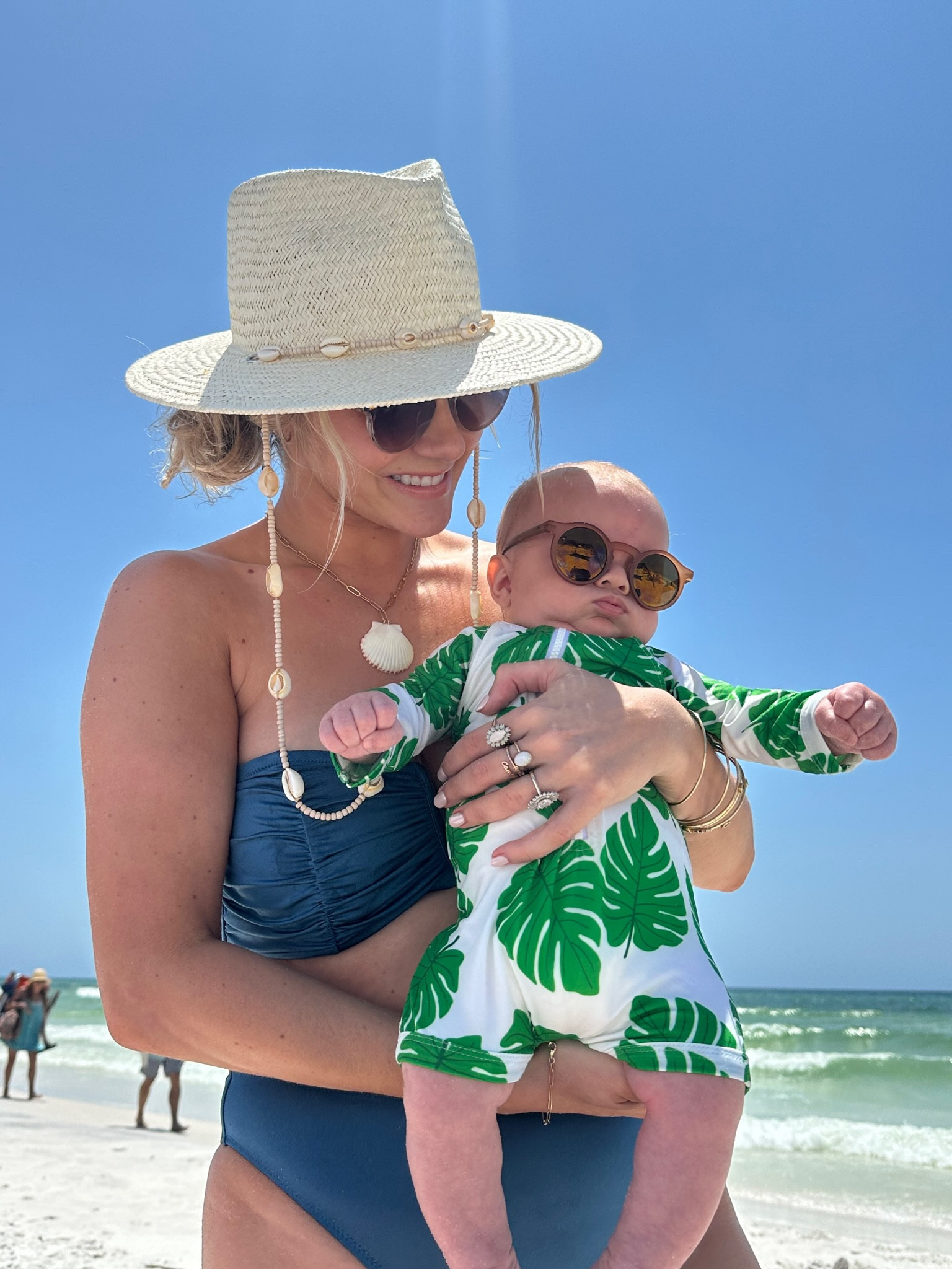 Target swim suit sale

#LTKSeasonal #LTKFind #LTKswim