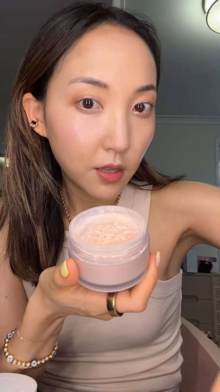 Favorite powder

#LTKBeauty