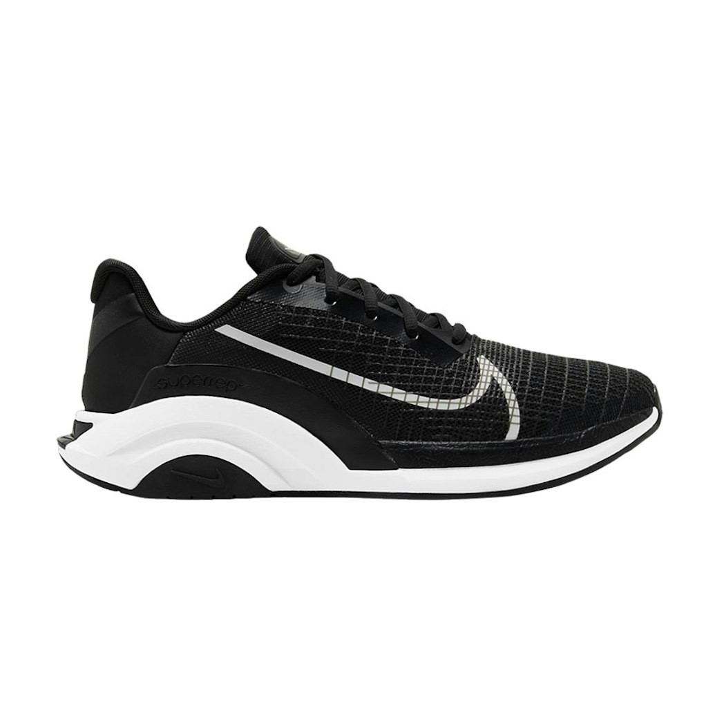 Nike ZoomX SuperRep Surge 'Black White' US 8 | Novelship