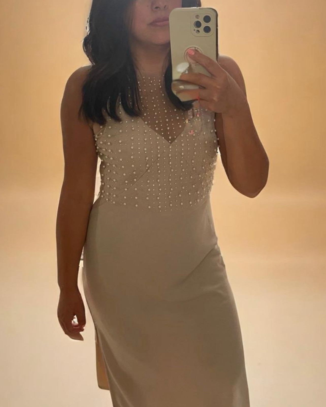 Simple dress but make it fancy 


#LTKStyleTip #LTKBeauty #LTKFindsUnder50