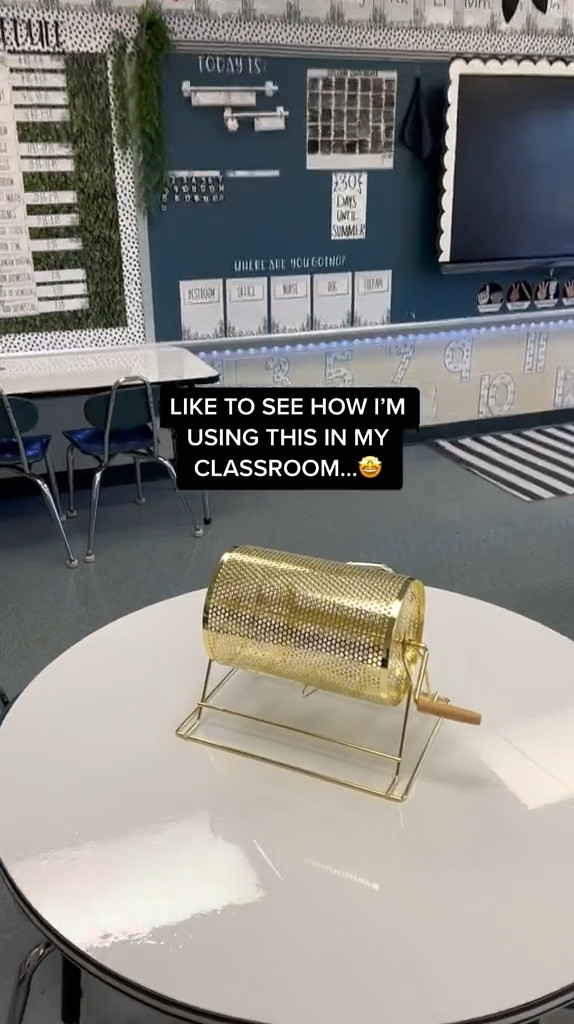 My students love the ticket barrel! 

#LTKKids #LTKFindsUnder50 #LTKFindsUnder100