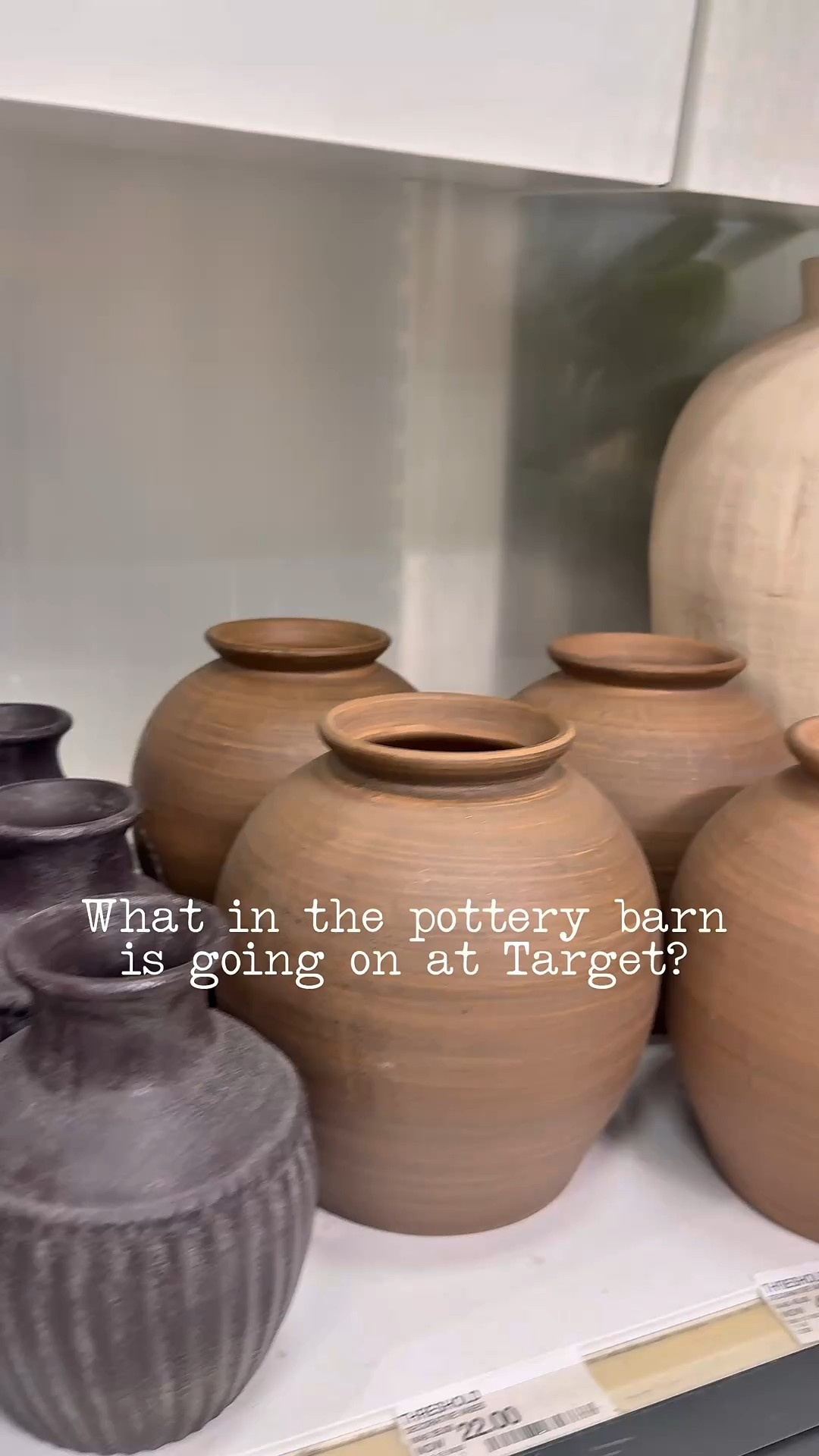 Ok Target, you’re speaking my language with these rustic ceramic and stoneware pieces. I grabbed a few that caught my eye right away👏


#LTKHome