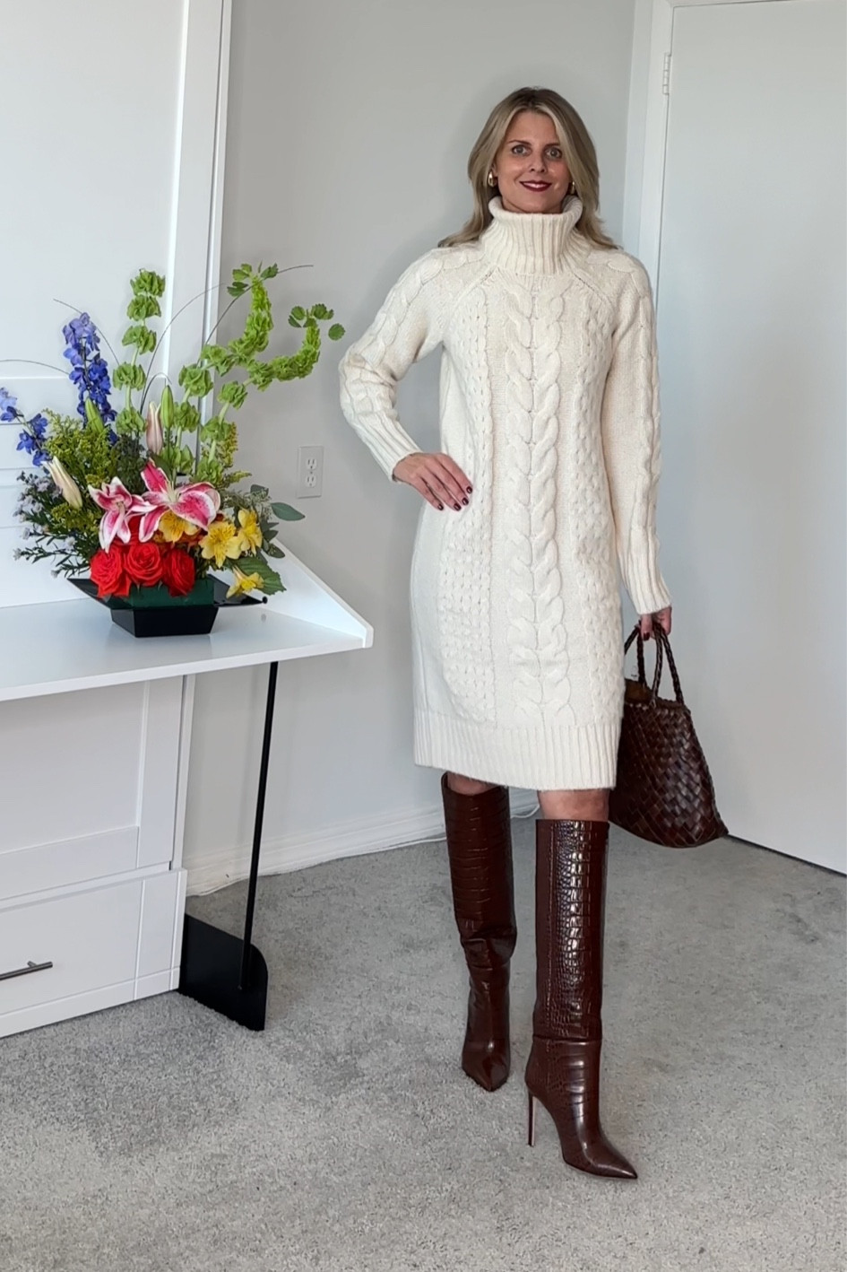 All true to size

#LTKCyberWeek #LTKHoliday #LTKSeasonal