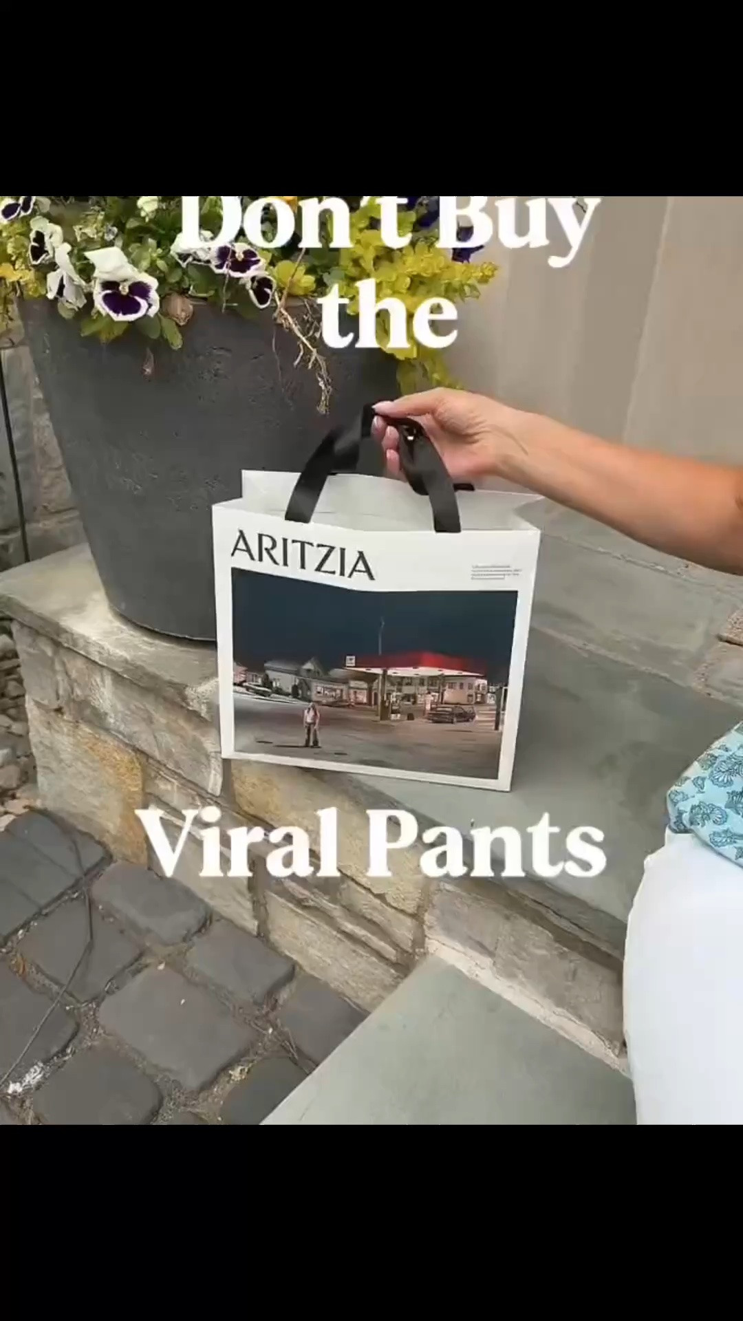 Yes, they are completely worth it. These Aritzia pants have become a true closet staple for us, and we keep finding new ways to style them. Let us know what you think.

#LTKootd #LTKgrwm #LTKdayinmylife