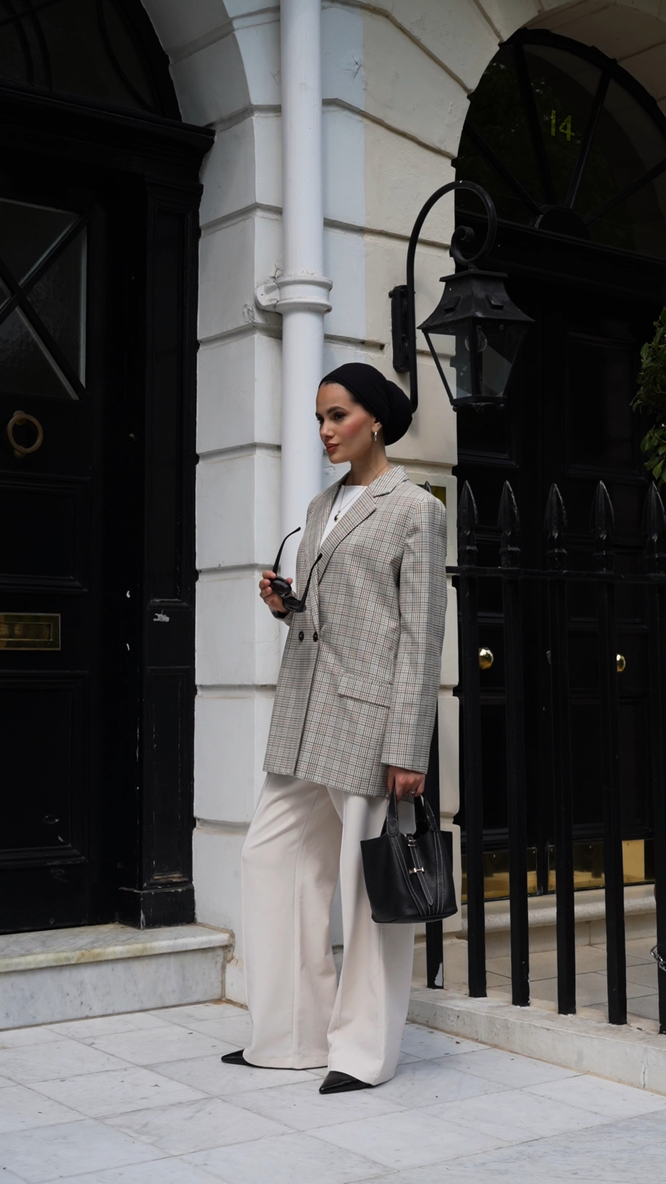 Modest chic OOTD 🤍

#LTKmodest #LTKuk #LTKspring