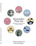 Remember Your Joy: A Bible Study of Salvation Stories in the Old Testament | Amazon (US)