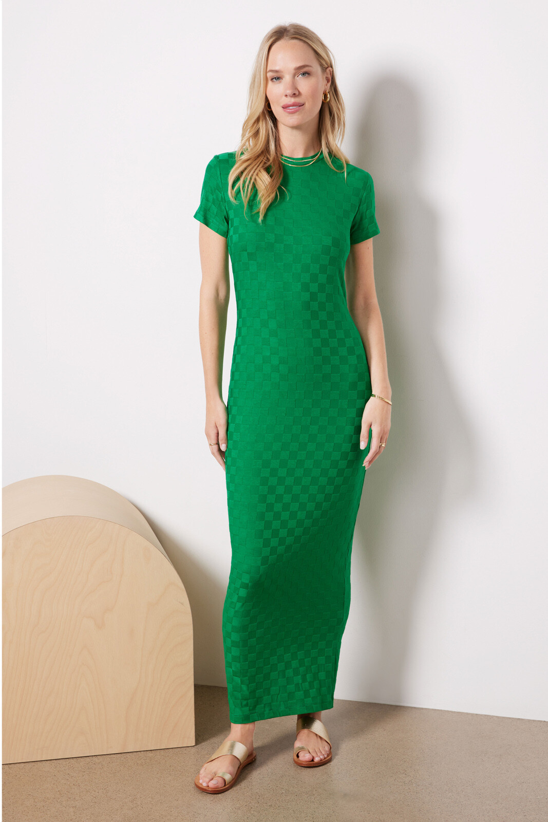 Rosaria Dress | Evereve