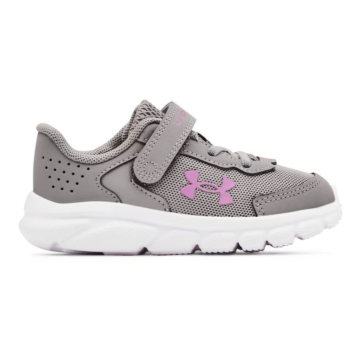 Under Armour Assert 9 Baby/Toddler Shoes | Kohl's