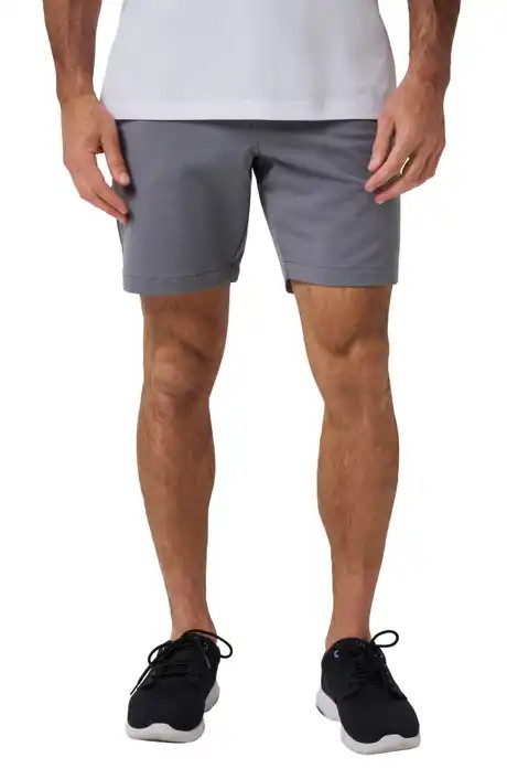 Hurley Icon Walk Shorts (Men) | Nordstrom | Nordstrom