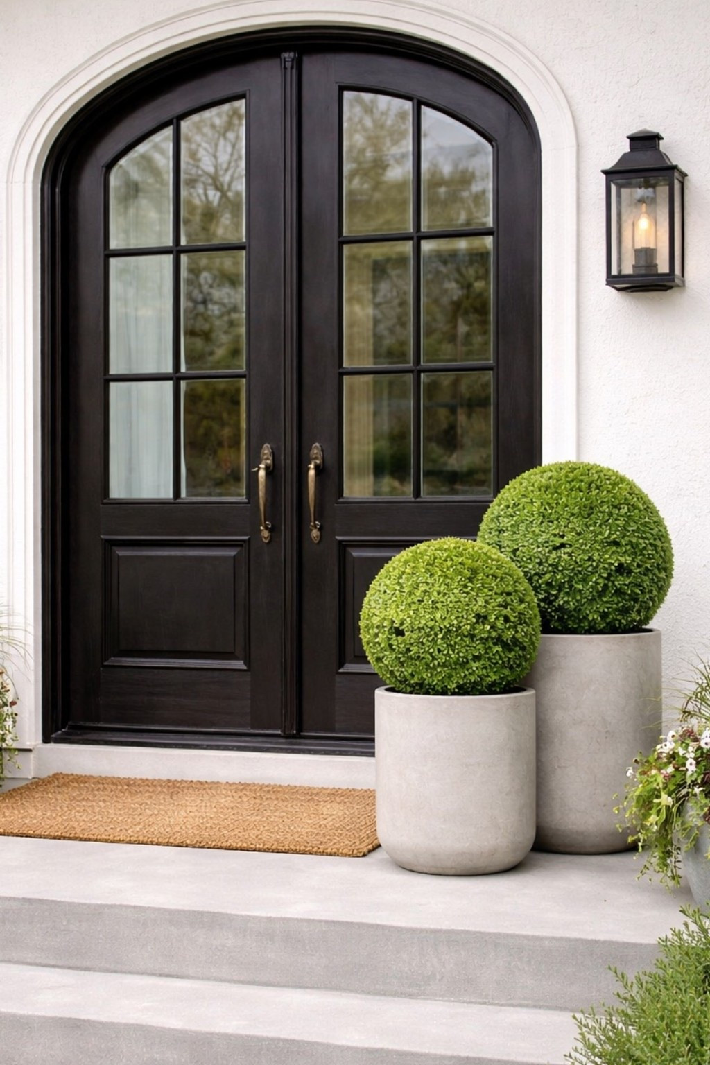 Flash deal!!! The viral new Walmart outdoor topiaries have been sold out for weeks & are still pricey. These are less than half of the cost, in stock, and have amazing reviews! ￼

#LTKSeasonal #LTKSaleAlert #LTKSpringSale