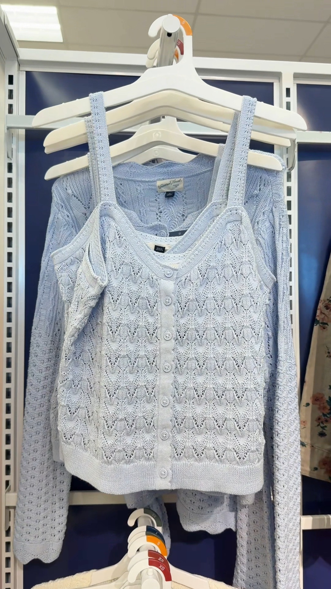 This top is so cute and comes in two different colors! 

#LTKSeasonal #LTKootd #LTKgrwm