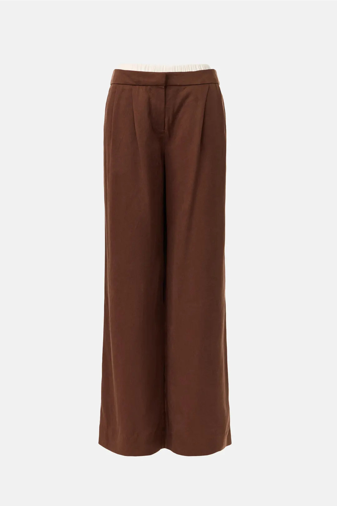 Tai Trousers With Boxers | Rent the Runway