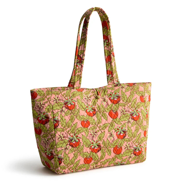 Small Hathaway Tote Bag | Vera Bradley