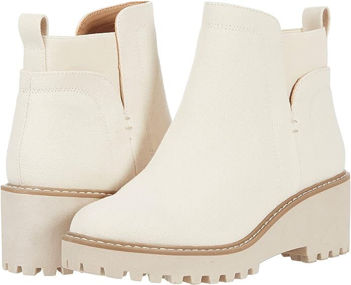 DV Dolce Vita Women's Rielle Fashion Boot | Amazon (US)