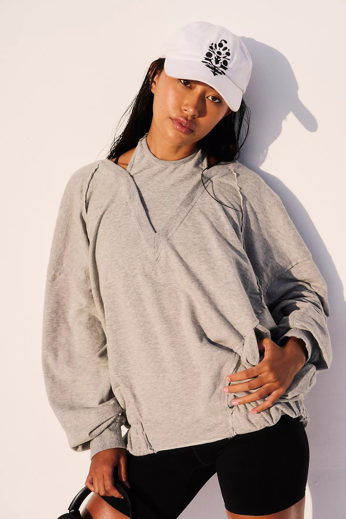 Tryouts Pullover | Free People (Global - UK&FR Excluded)