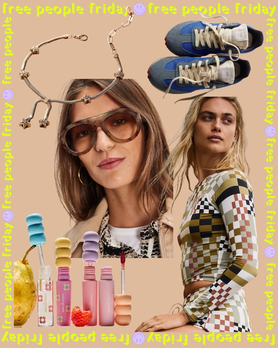 free people friday! 🎉

#LTKSeasonal #LTKOver40 #LTKSwim