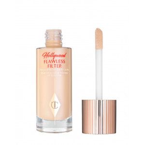 Neutral beige Complexion Booster for very fair skin | Charlotte Tilbury (US)