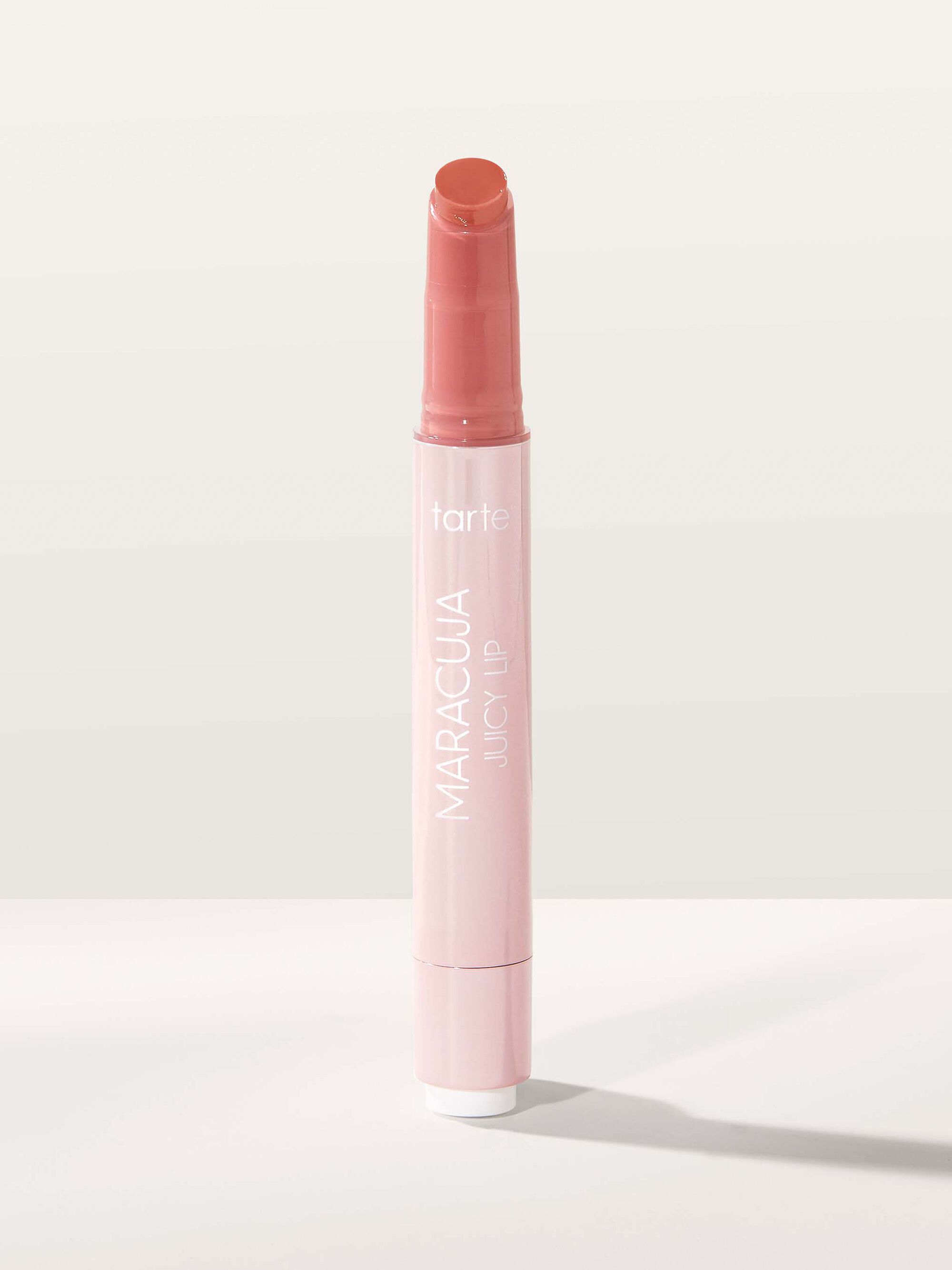 maracuja juicy lip balm | tarte cosmetics (US)