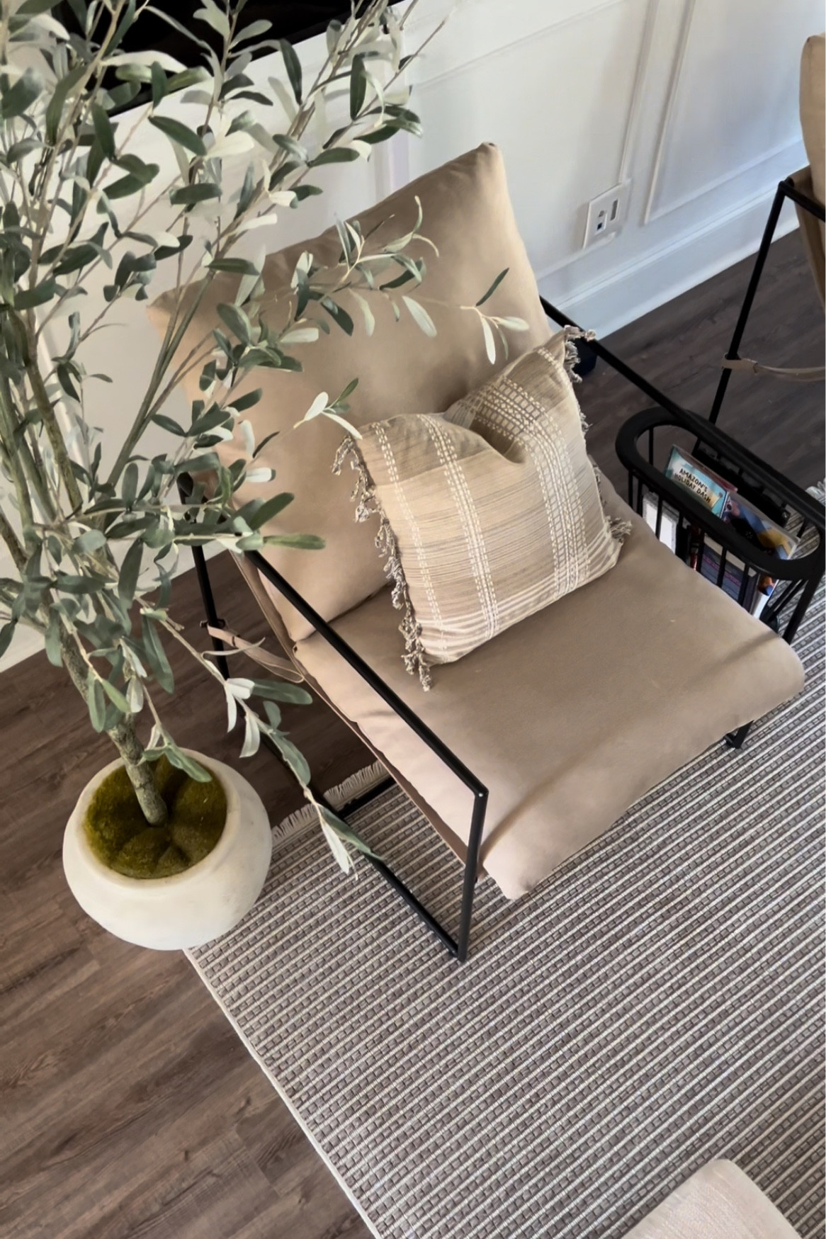 Multiple sellers sell my same chair! So I linked all of them :)