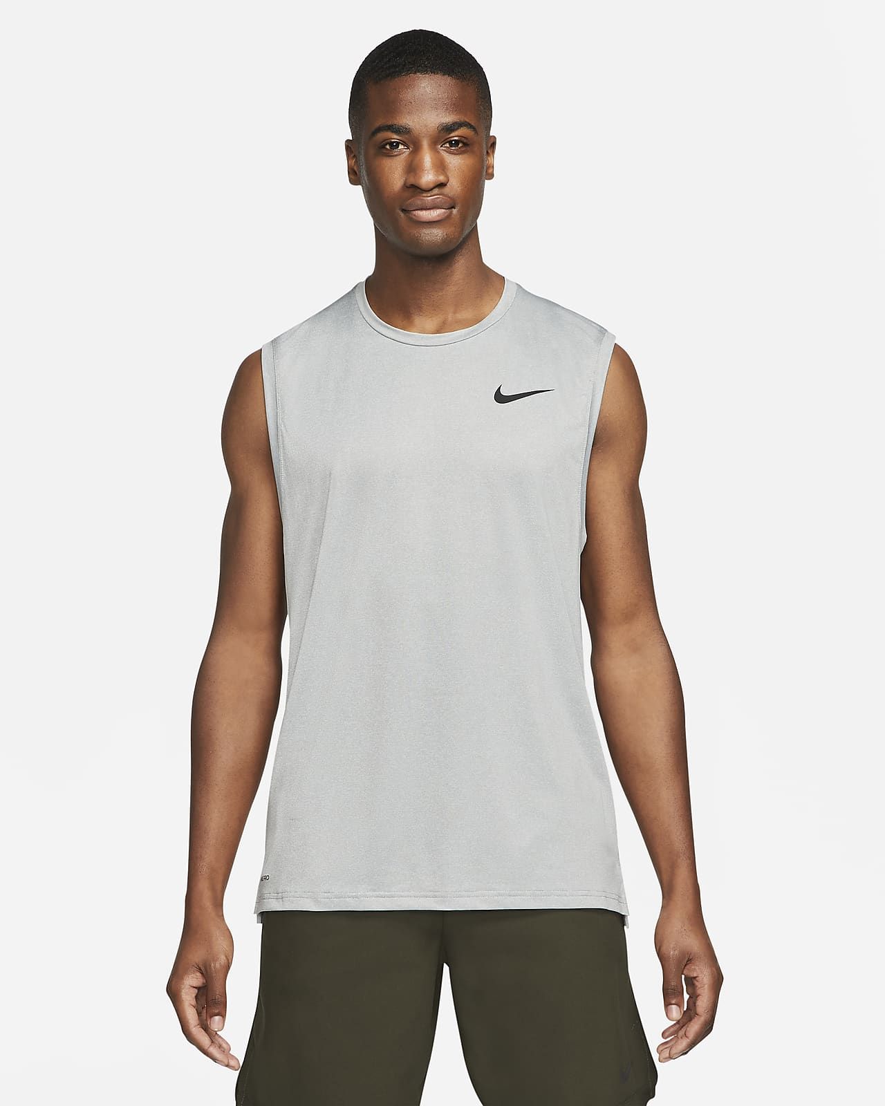Men's Tank | Nike (US)