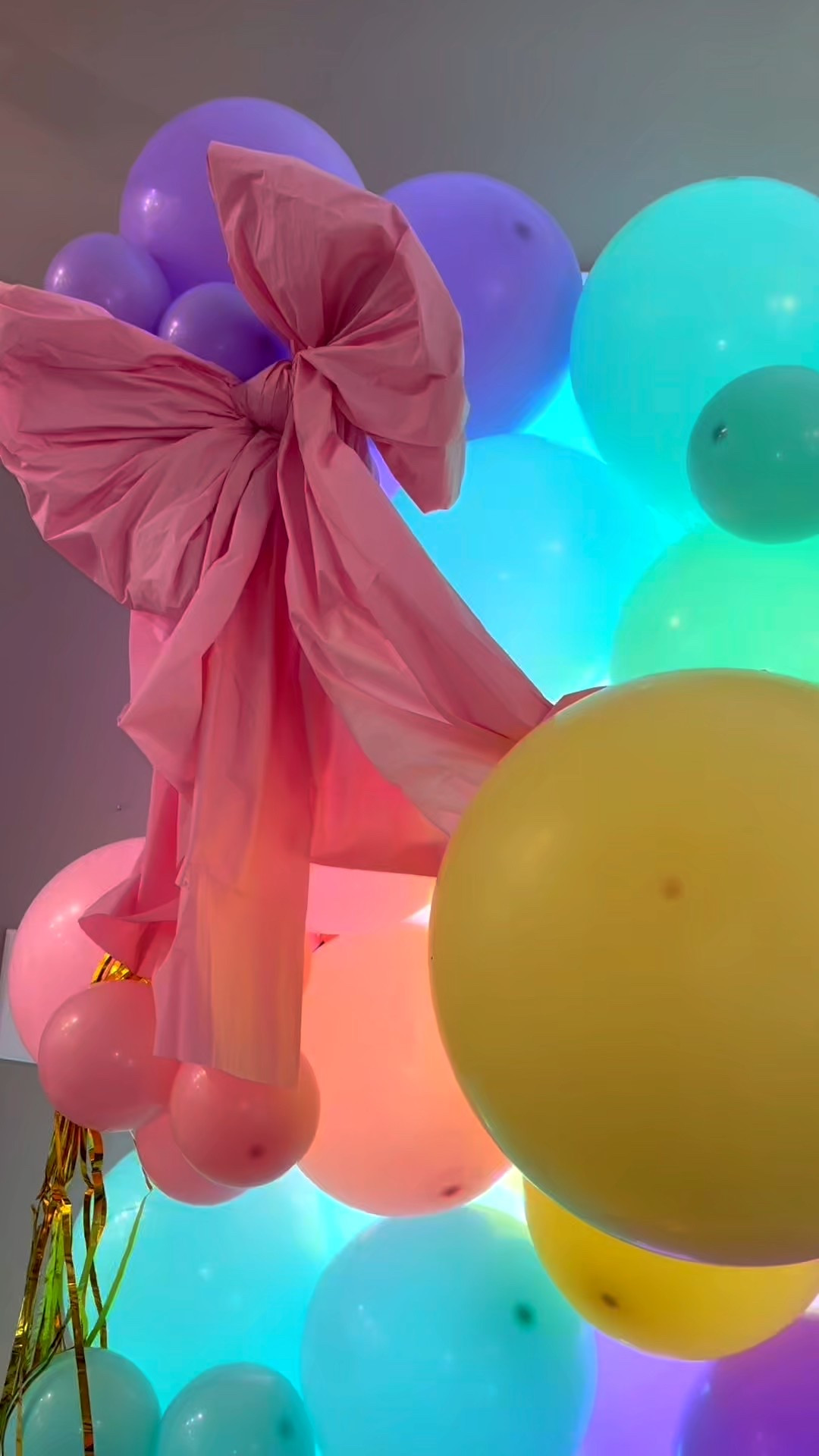 Fancy Nancy Birthday party! 🩷✨🎀

#LTKHome #LTKmomlife #LTKKids