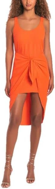 Amanda Uprichard Women's Zelia Dress | Amazon (US)