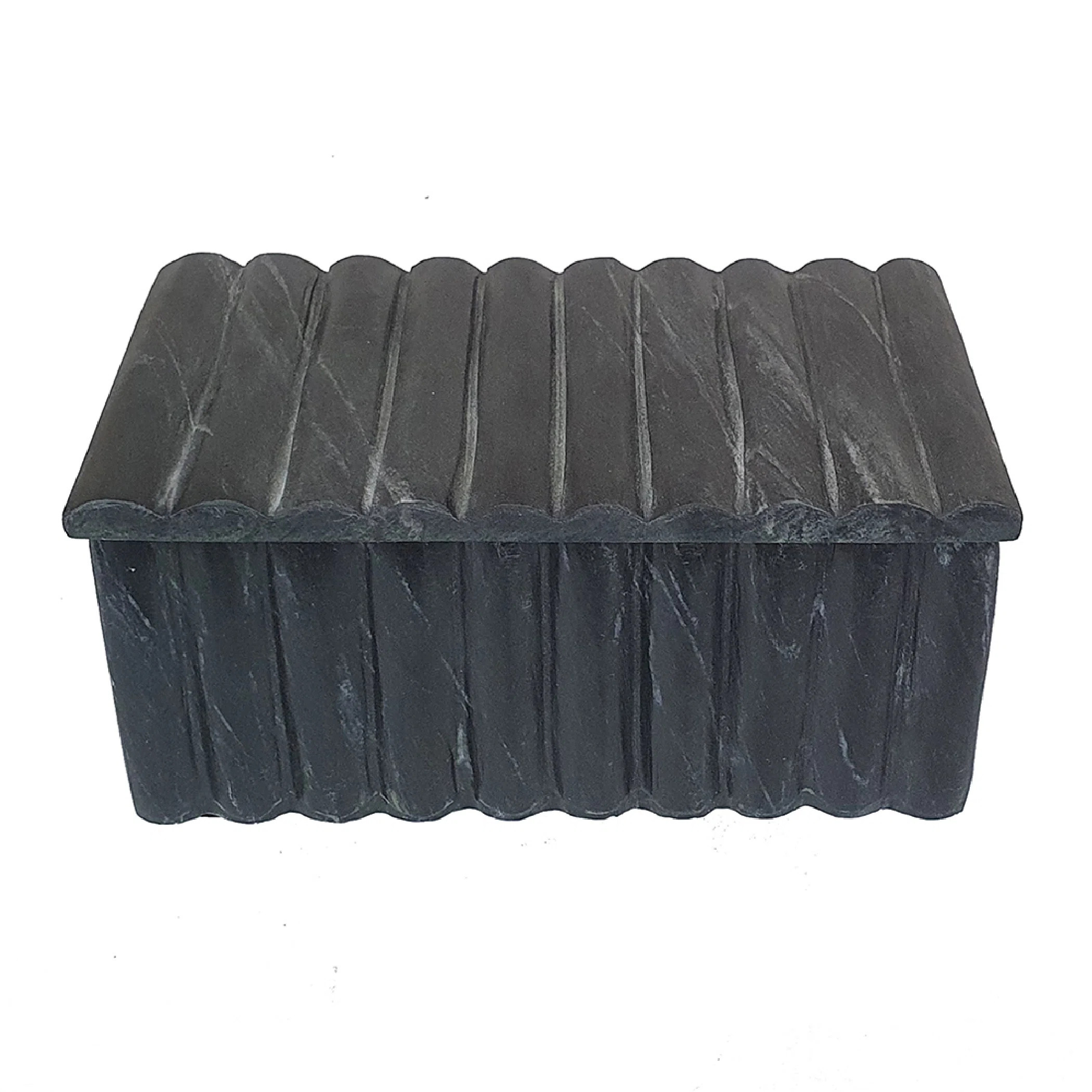 Colina Marble Decorative Box | Wayfair North America