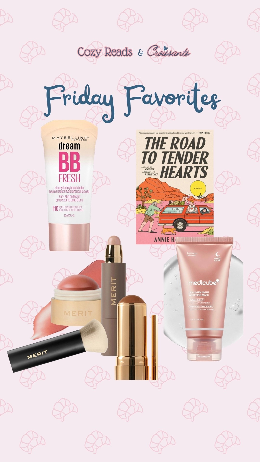 A few of my favs from the week.

#LTKselfcare #LTKOver40 #LTKmomlife