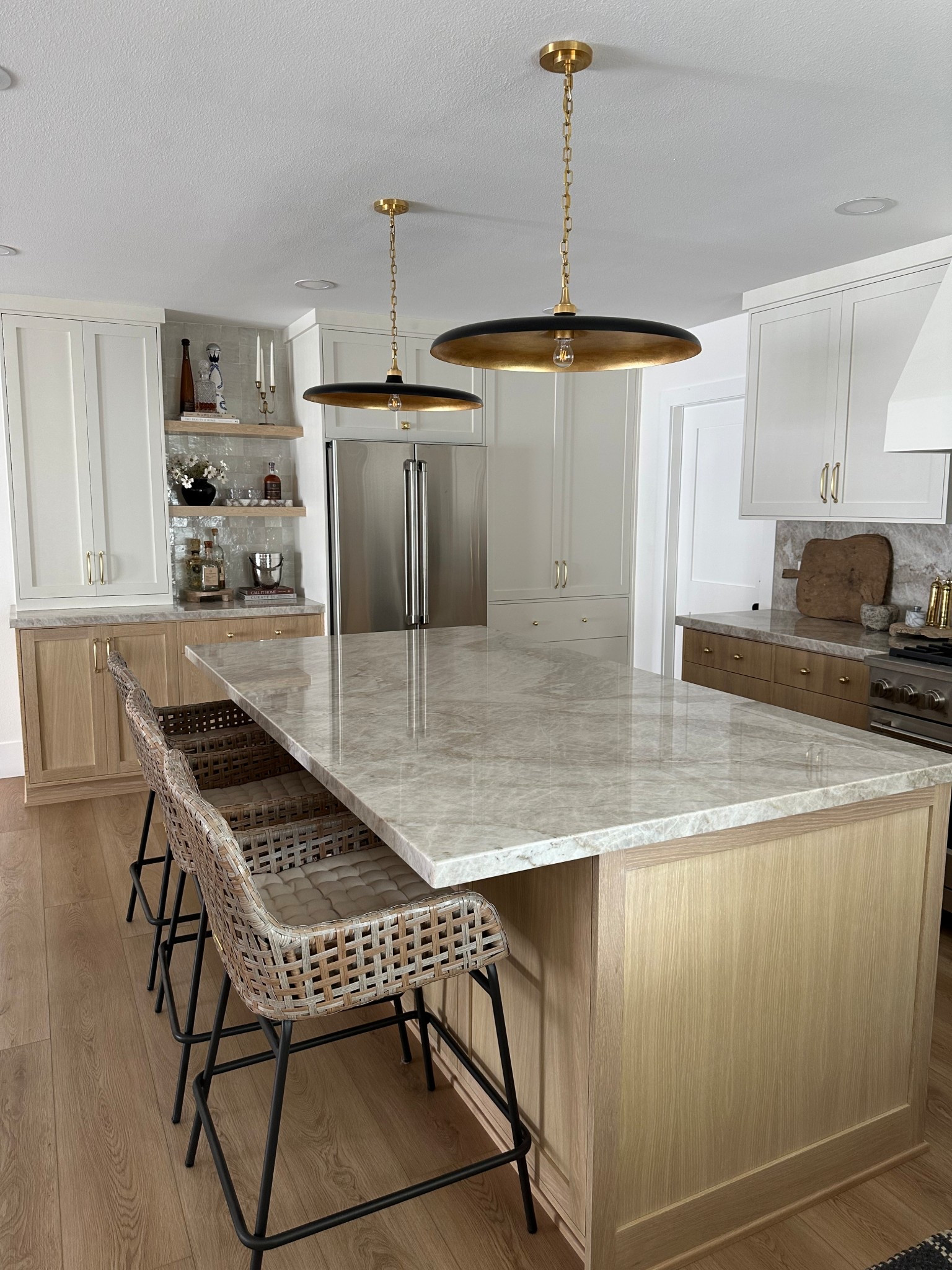 This kitchen is what dreams are made of 🥹😍 



Find more content on Instagram @dealdesignco for more sources and daily finds from crate & barrel, CB2, Amber Lewis, Loloi, west elm, pottery barn, rejuvenation, William & Sonoma, amazon, shady lady tree, interior design, home decor, studio mcgee x target, bedroom furniture, living room, bedroom, bedroom styling, restoration hardware, end table, side table, framed art, vintage art, wall decor, area rugs, runners, vintage rug, target finds, sale alert, tj maxx, Marshall’s, home goods, table lamps, threshold, target, wayfair finds, Turkish pillow, Turkish rug, sofa, couch, dining room, high end look for less, kirkland’s, Ballard designs, wayfair, high end look for less, studio mcgee, mcgee and co, target, world market, sofas, loveseat, bench, magnolia, joanna gaines, pillows, pb, pottery barn, nightstand, throw blanket, target, joanna gaines, hearth & hand, floor lamp, world market, faux olive tree, throw pillow, lumbar pillows, arch mirror, brass mirror, floor mirror, designer dupe, counter stools, barstools, coffee table, nightstands, console table, sofa table, dining table, dining chairs, arm chairs, dresser, chest of drawers, Kathy kuo, LuLu and Georgia, Christmas decor, Xmas decorations, holiday, Christmas Eve, NYE, organic, modern, earthy, moody, faux plants, arm chair, wood constole table, nightstand, cabinet, burlwood, candlesticks, slipcover ottoman, floral throw pillow, framed art, home decor, woven basket 

#LTKSpringSale #LTKStyleTip #LTKHome