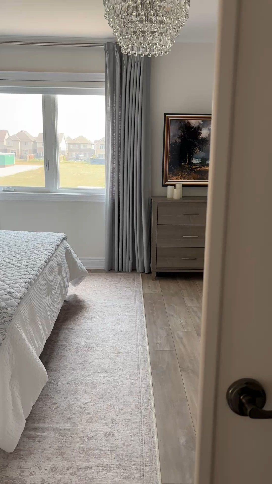 Creating the bedroom of our dreams didn’t happen overnight, but it’s slowly becoming our favourite room in the house. Shop this space ✨

#LTKcanada #LTKcasa #LTKfamily