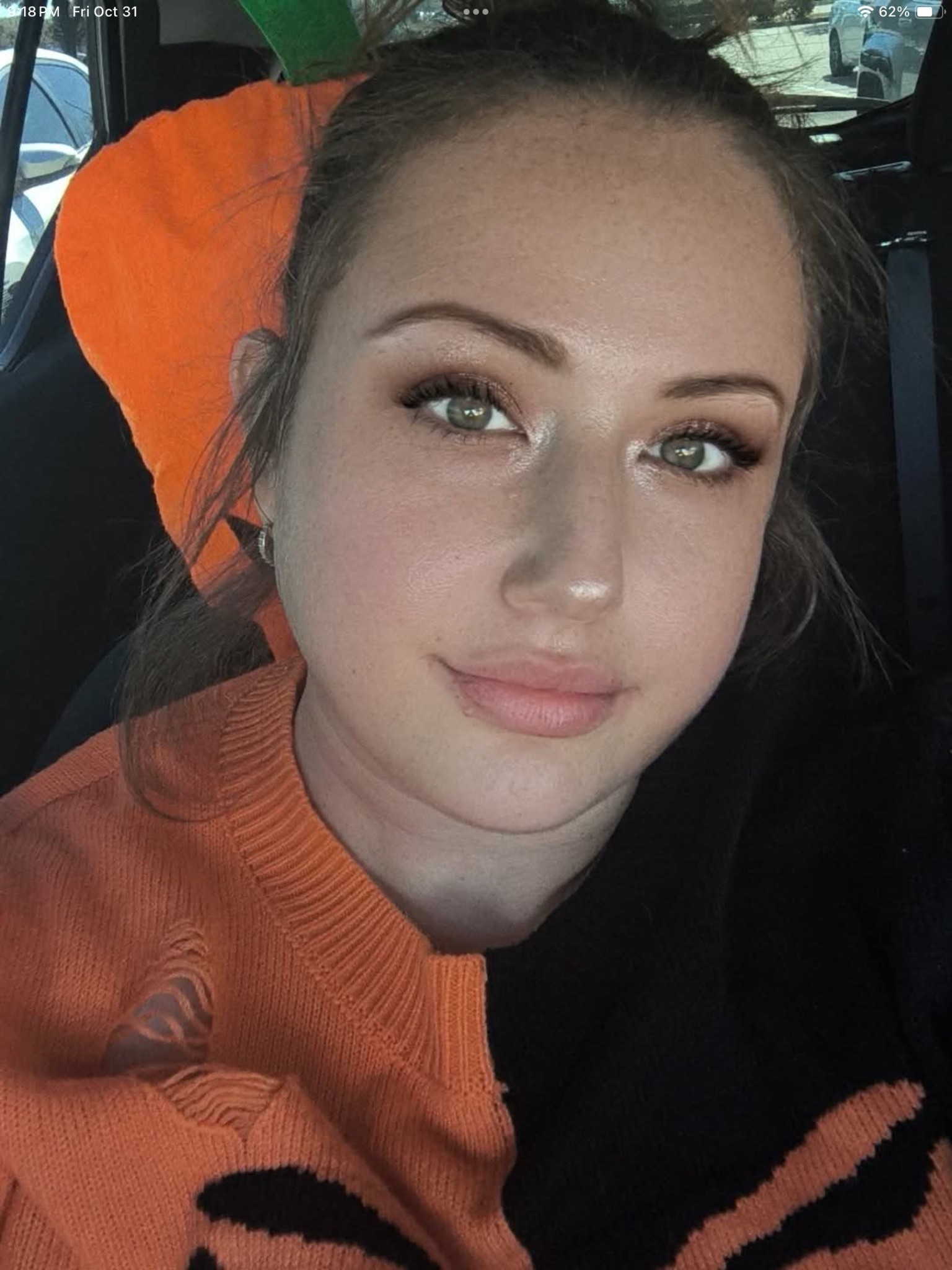 Happy Halloween 🎃 and all affordable products 

#LTKFindsUnder50 #LTKHalloween #LTKBeauty