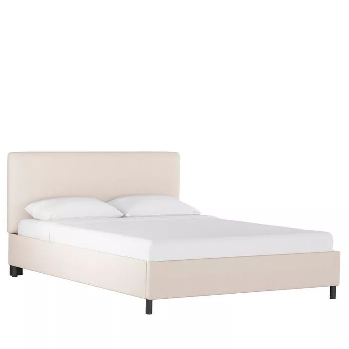 Upholstered Platform Bed - Project 62™ | Target