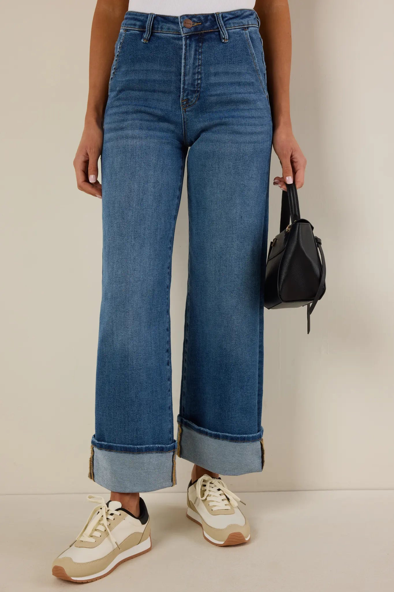 Audrey Jeans | Avara