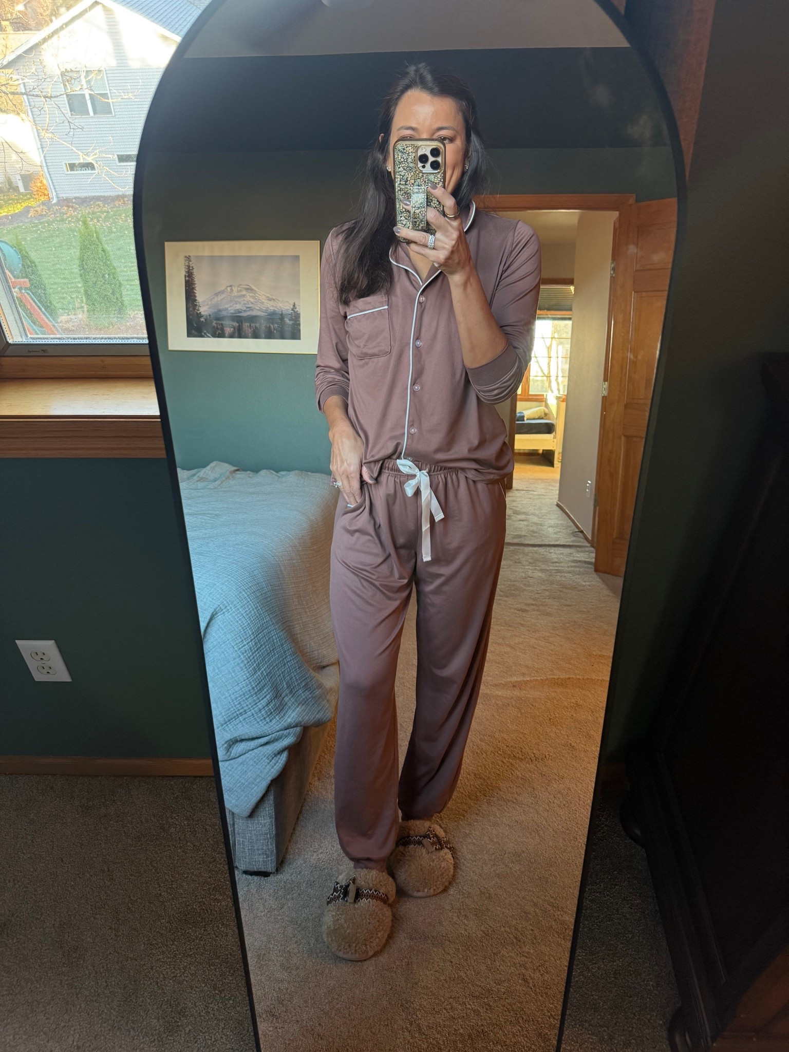 The softest material. Runs TTS I’m in a medium. 🫶🏽

#LTKgrwm #LTKdayinmylife