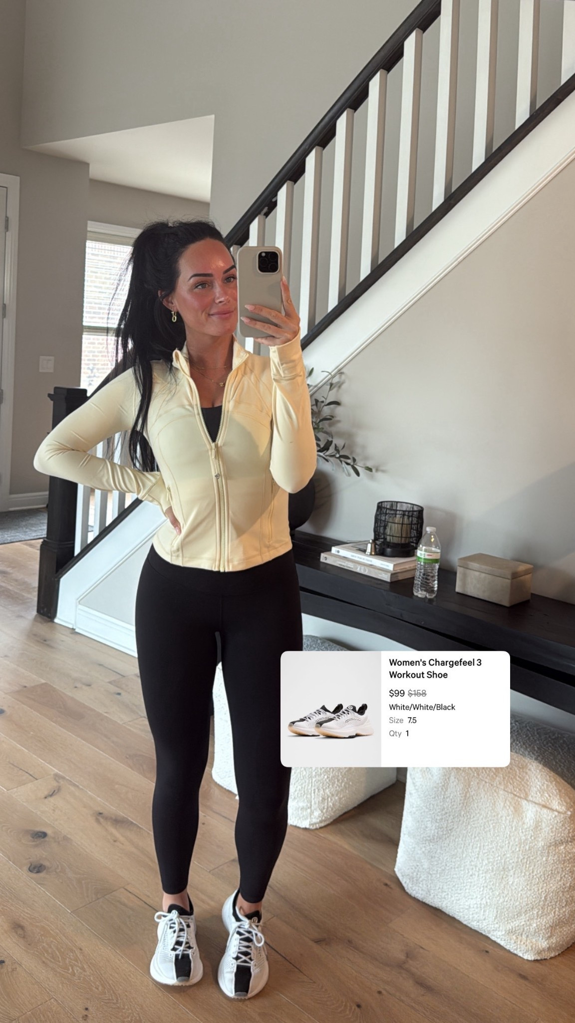 Lululemon Black Friday Must Haves 

#LTKCyberWeek #LTKSaleAlert #LTKActive