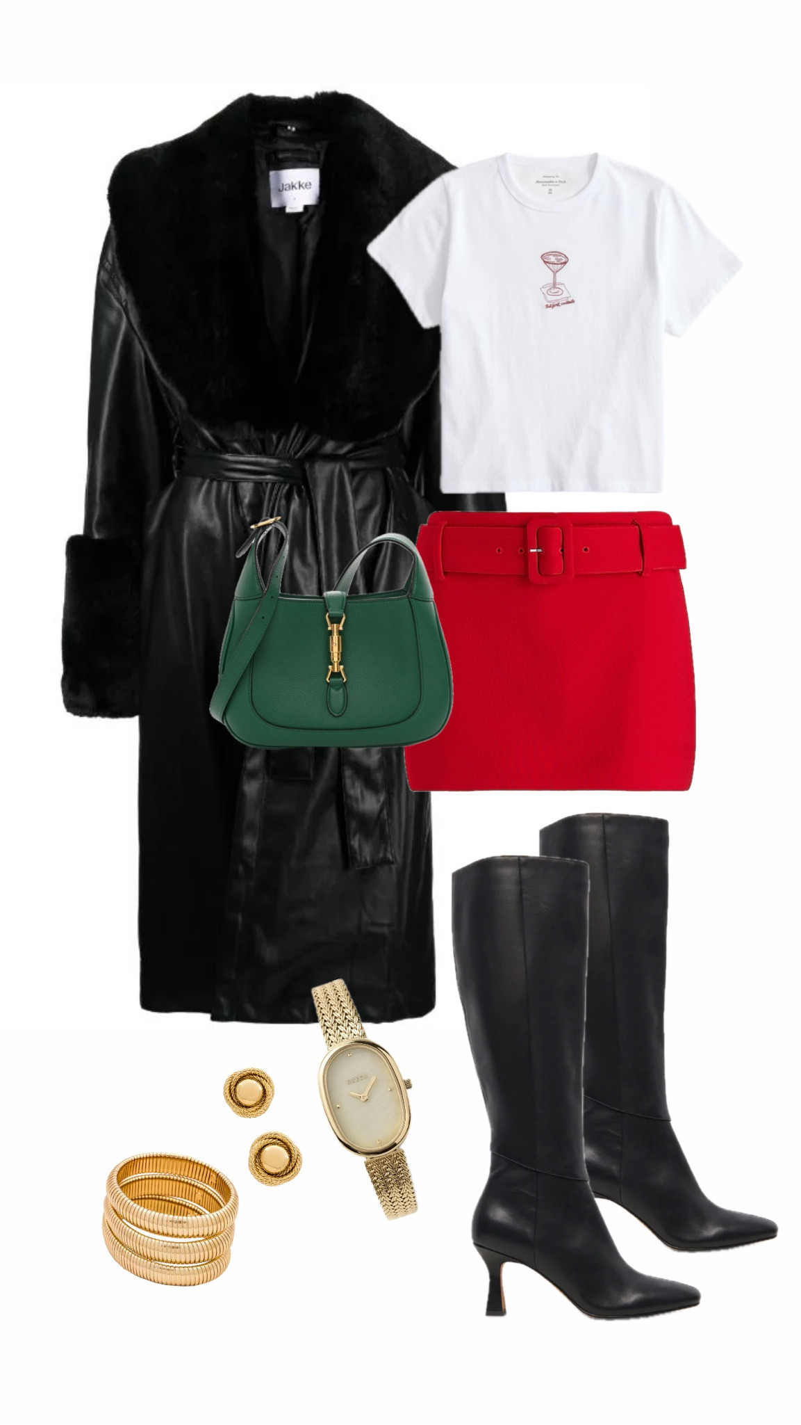 Holiday outfit inspo

#LTKGiftGuide #LTKSeasonal #LTKHoliday