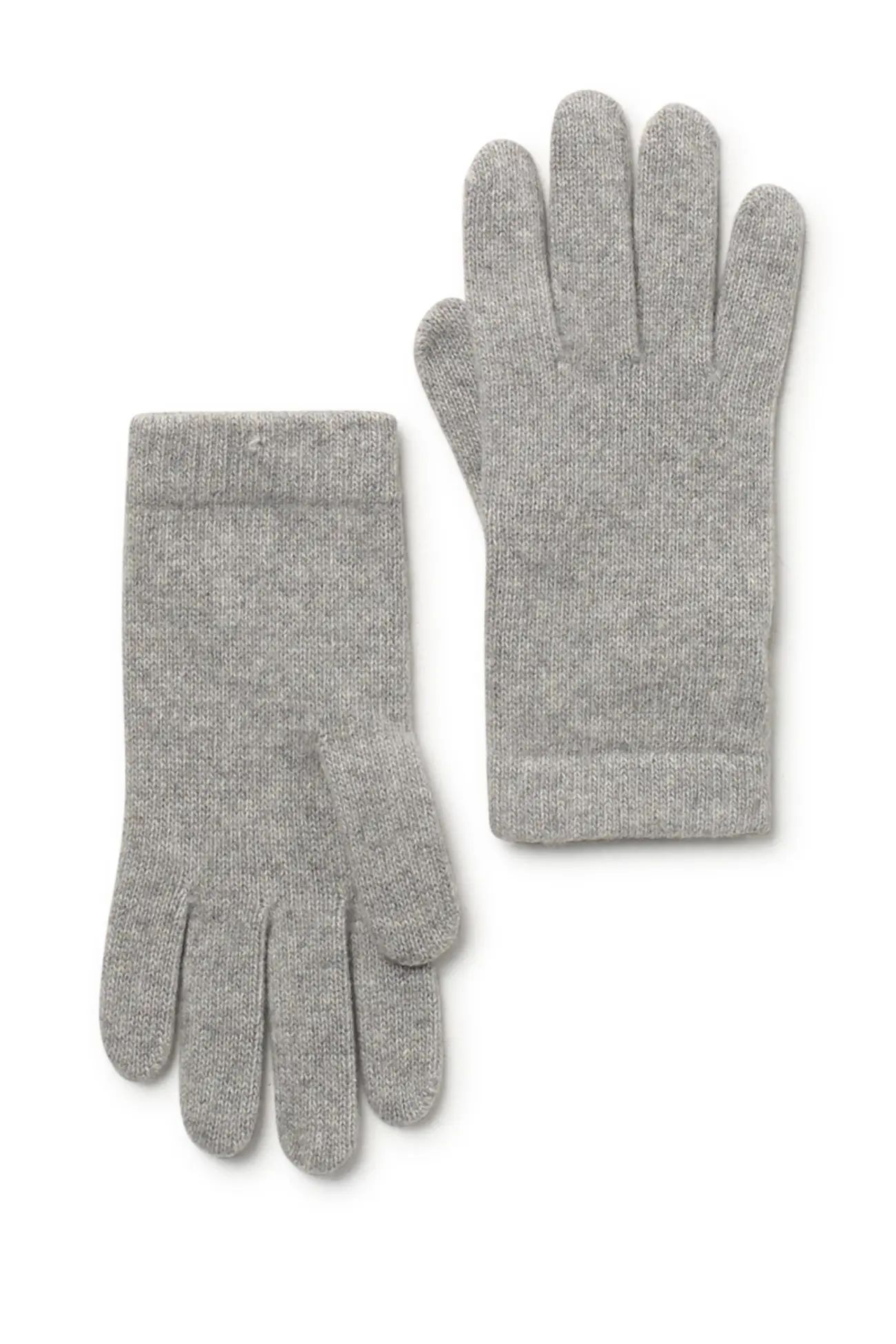 Portolano | Solid Cashmere Gloves | Nordstrom Rack | Nordstrom Rack