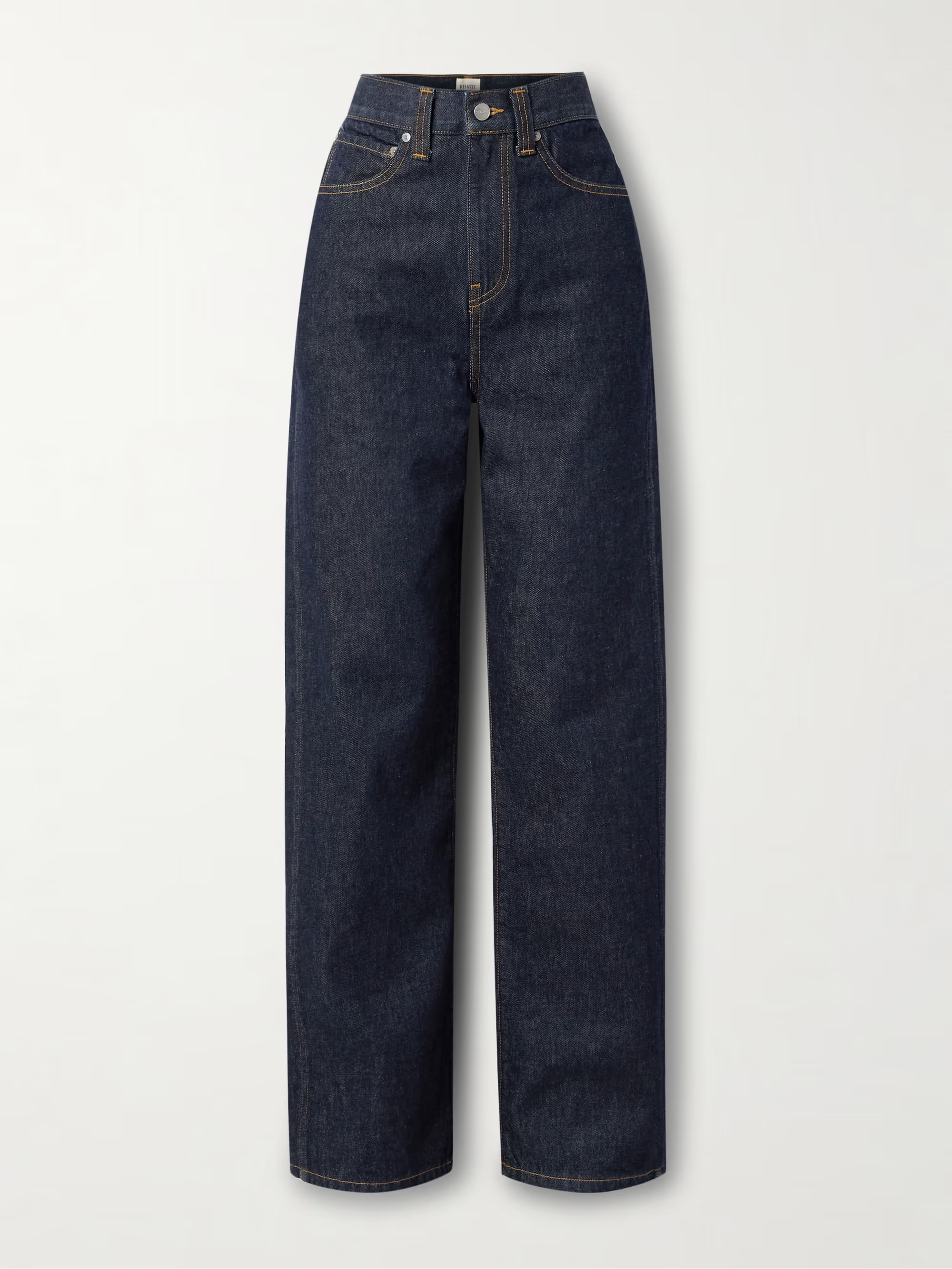 Bonnie low-rise jeans | NET-A-PORTER (US)