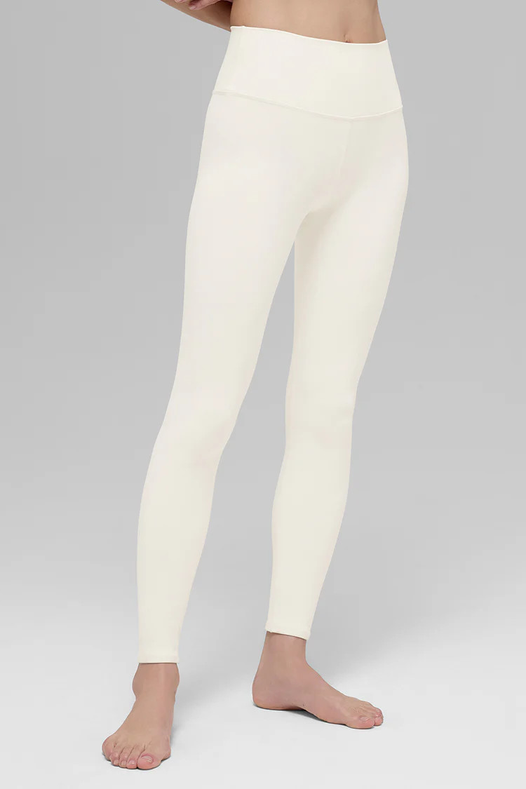High-Waist Airbrush Legging | Alo Yoga (US)