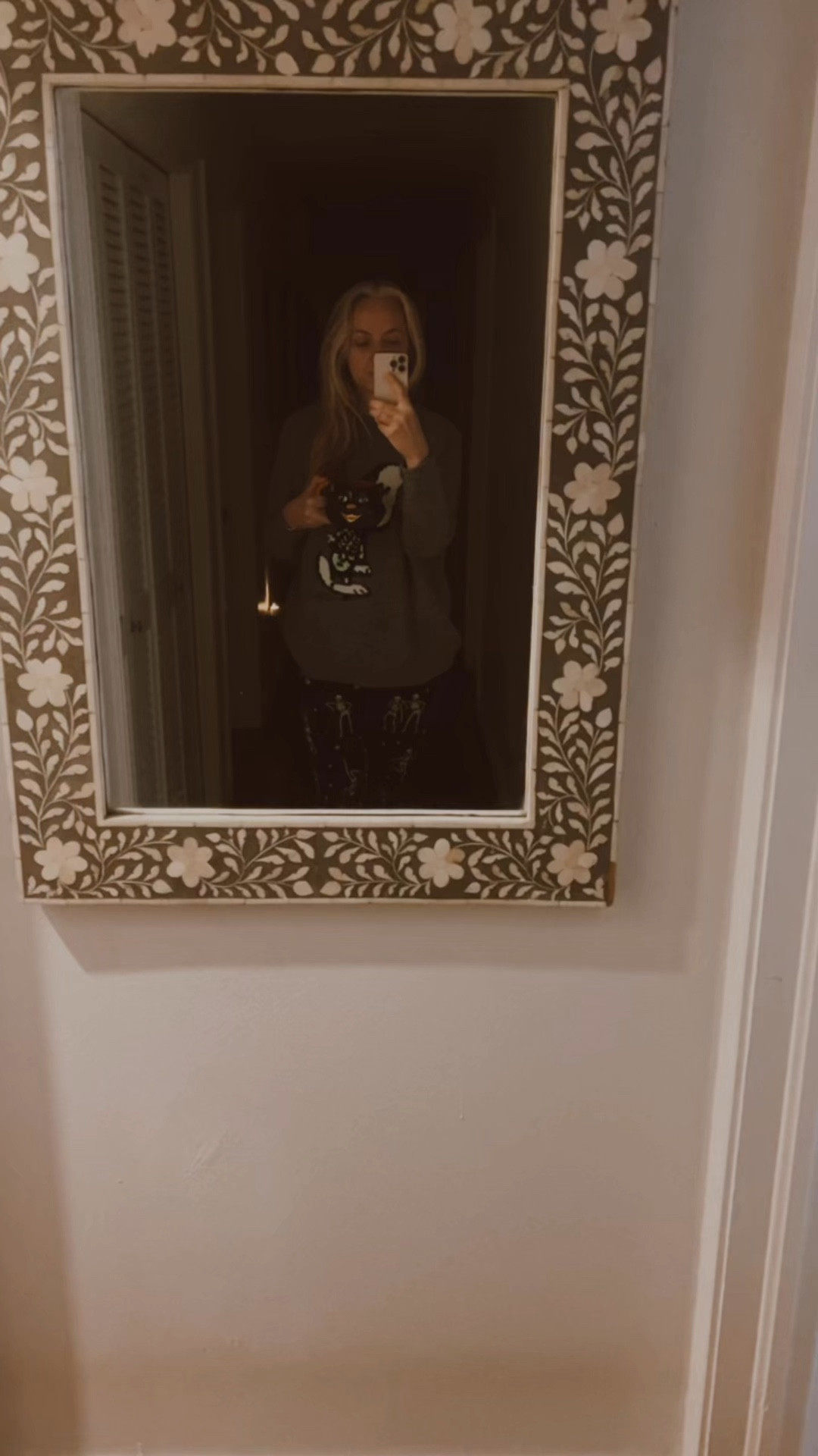 Halloween pajamas 🎃

#LTKSeasonal #LTKHalloween #LTKFindsUnder100