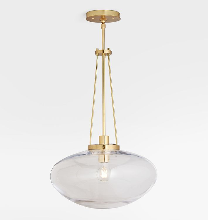 Jerico Pendant | Rejuvenation