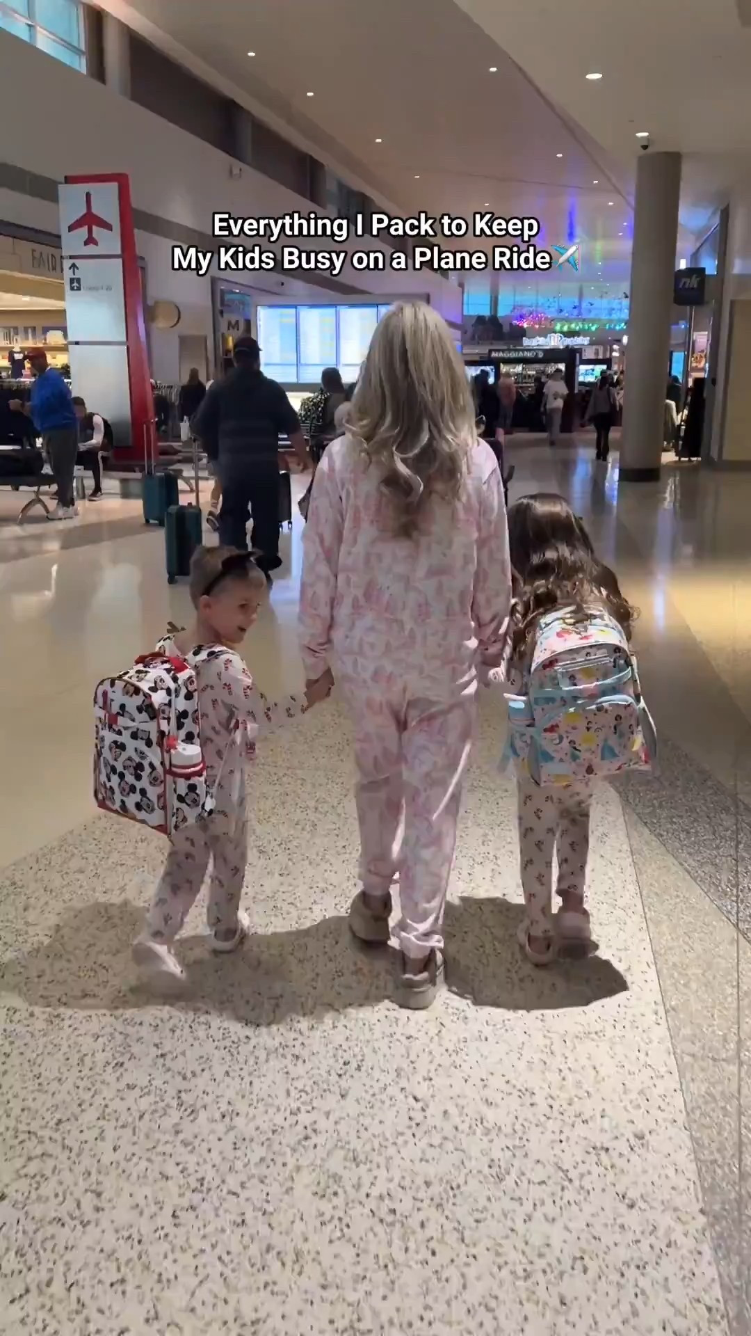 Things you can’t travel without if you’re going to Disney this Christmas!!

These are my must-have travel items for flying with kids ✈️

Disney, toys, Disney toys, Disney activities, Disney Christmas, Christmas activities, Christmas finds, Christmas kids, Mallory Lee Richardsonn

#LTKKids #LTKHoliday #LTKGiftGuide