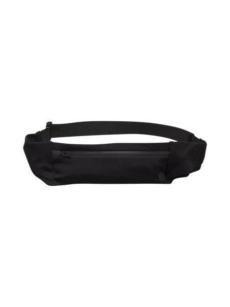 Fast and Free Running Belt | Unisex Work Out Accessories | lululemon | Lululemon (US)