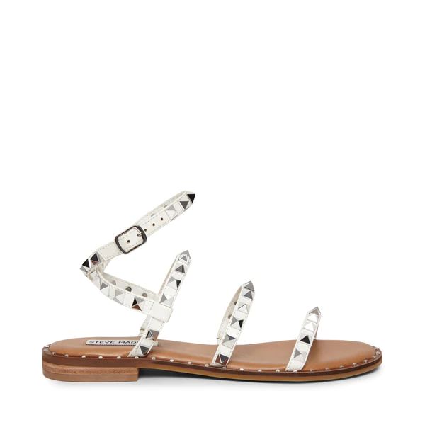 TRAVEL WHITE | Steve Madden (US)