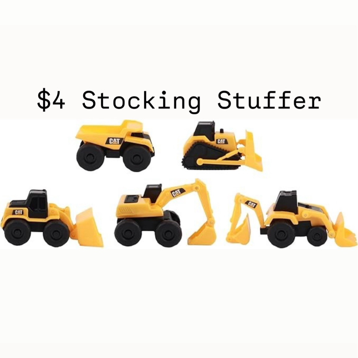 Stocking stuffer
Gifts for kids
Toddler boy
Toy trucks
$4 toy

#LTKKids #LTKGiftGuide #LTKSaleAlert